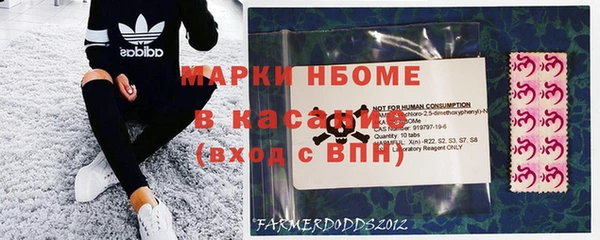 крисы Тавда